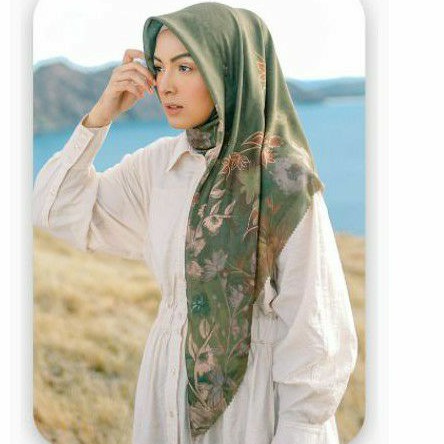 Crayola Scarf by Heavenlights