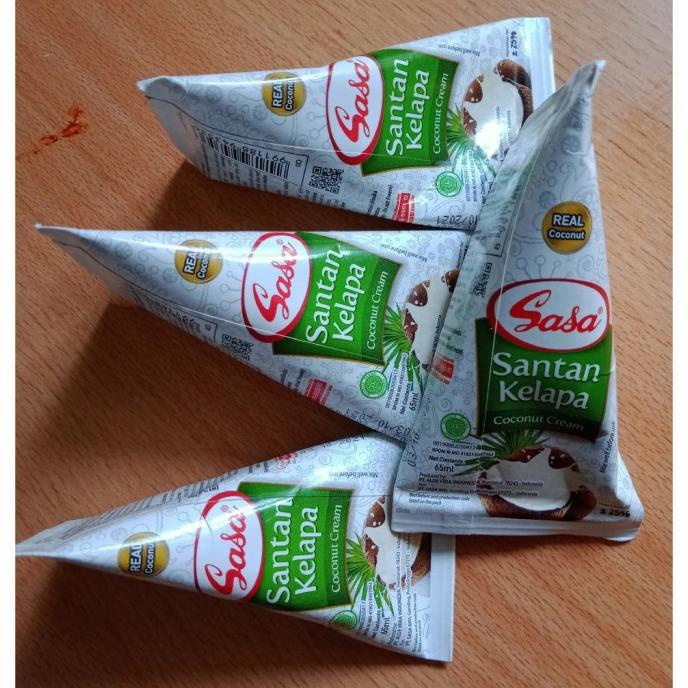 

Cuci Gudang Awal Tahun santan sasa 65 ml asli Cuci Gudang Awal Tahun