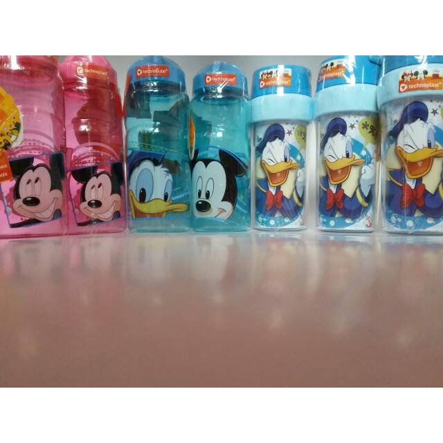 Promo botol minum Technoplast
