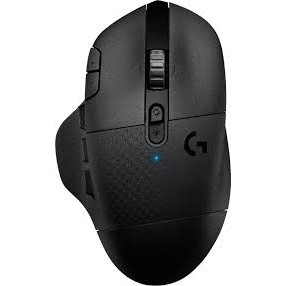 Logitech G604 Lightspeed Wireless Gaming Mouse Original Garansi Resmi