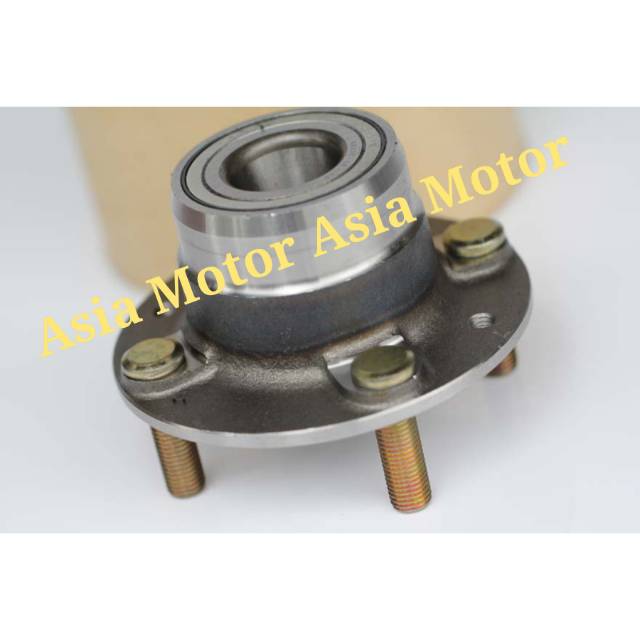 Bearing Laher Roda Belakang Timor Lahar Hub Bearing Belakang Timor