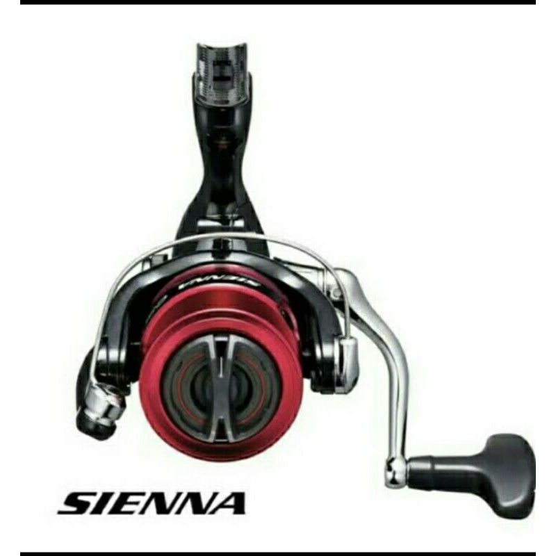 Reel Shimano Sienna C3000