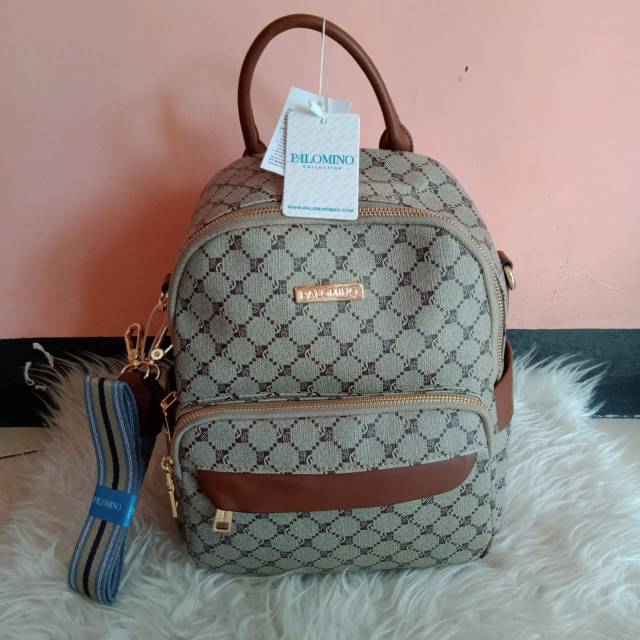 Tas ransel Enji