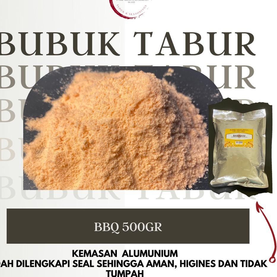 

Dapatkan Segera Bubuk Tabur Pedas / Seaweed / Salt & Papper / Balado / BBQ / Jagung Bakar/ Keju 500