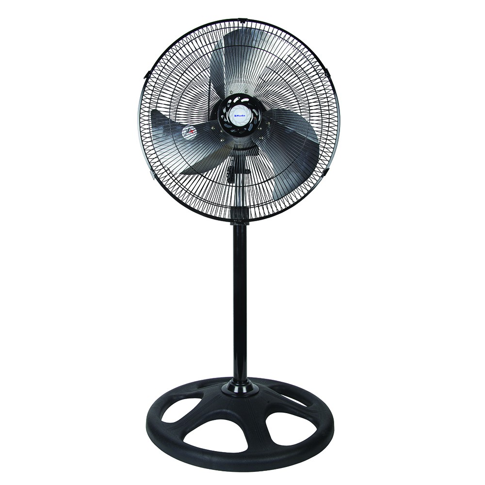 Kipas Angin Berdiri/Stand Fan Miyako KSB-18 18inch Aluminium LINK KHUSUS EKSPEDISI