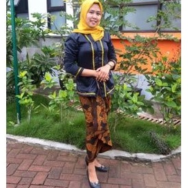 Batik motif bangsawan madura