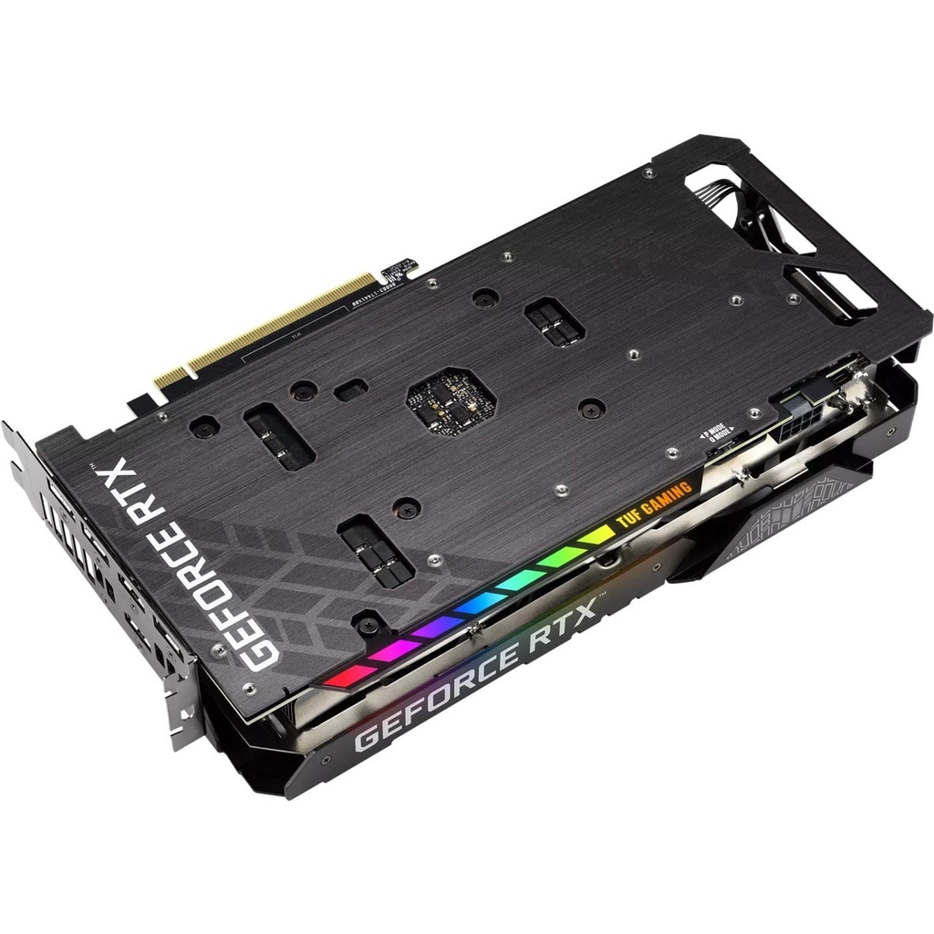 ASUS TUF Gaming GeForce RTX 3050 OC Edition 8GB GDDR6