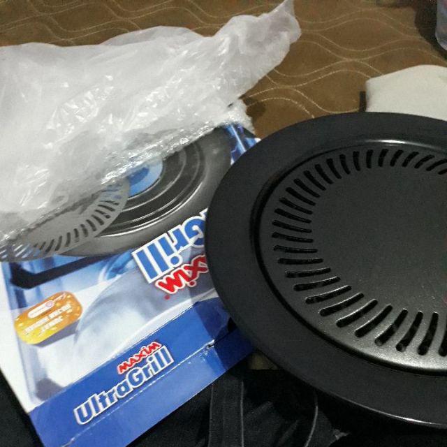 Maxim Ultra Grill [25 Cm]