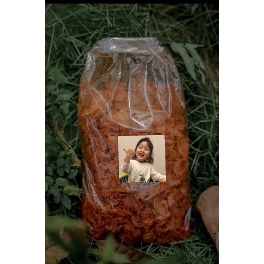 

KeripikSetan
