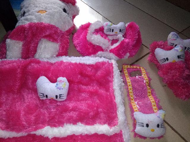 Sarung Galon / Cover Galon / Tutup Galon Karakter