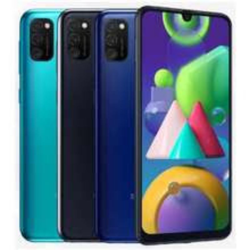 SamsungM21Ram4/64GB
