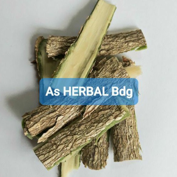 

Jual kulit pohon gamal segar 400 gram-az