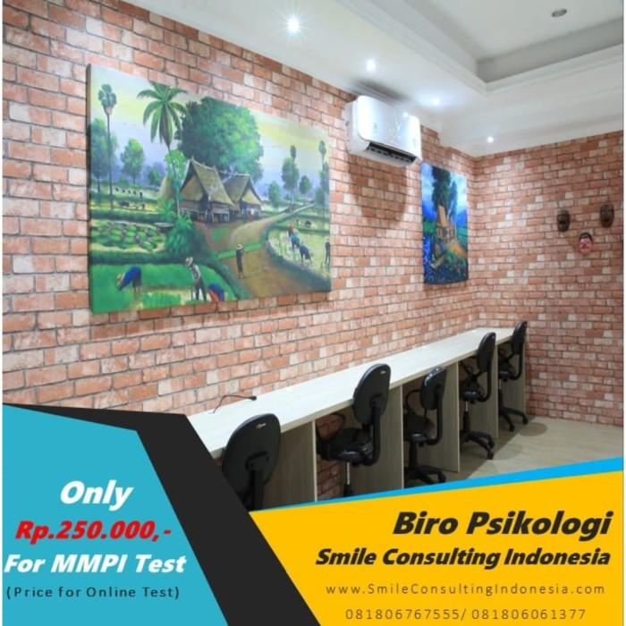 Liaad | Psikotes Online - Tes Kesehatan Mental / Jiwa