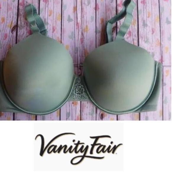 Guys Sale Bra Big Vanity Fair 38c 38d 38dd 40d 40dd 42c 42d 42dd Ã Shopee Indonesia