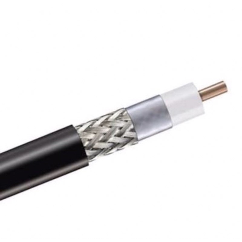 CABLE RG 8