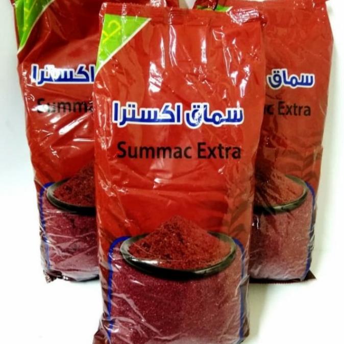 

```````] SUMAC POWDER TURKY / BUBUK SUMAC 1 KG