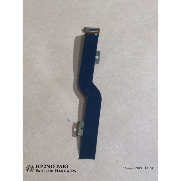 konektor lcd infinix zero 3 x552 ori