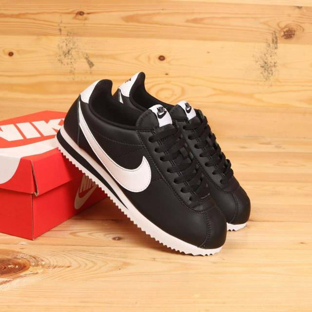 nike cortez bw