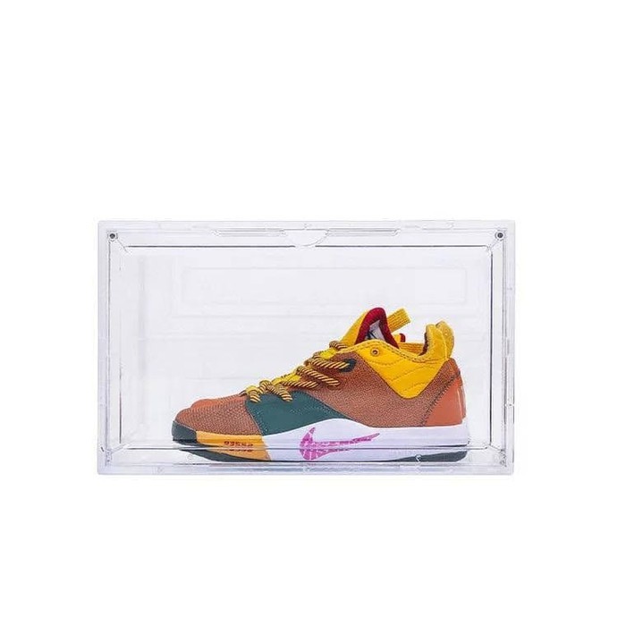 Air Jordan B Kotak Sepatu Sneakers Besar Large Premium Shoe Box Magnet