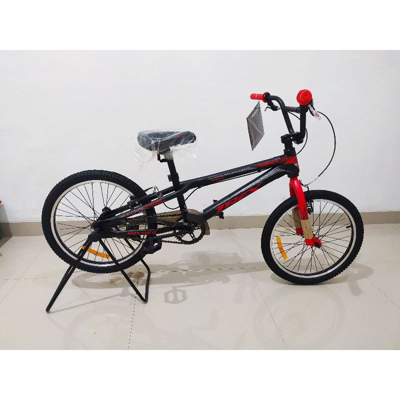 sepeda bmx trex 20 / sepeda trex bmx 20 inch / sepeda bmx anak trex 20