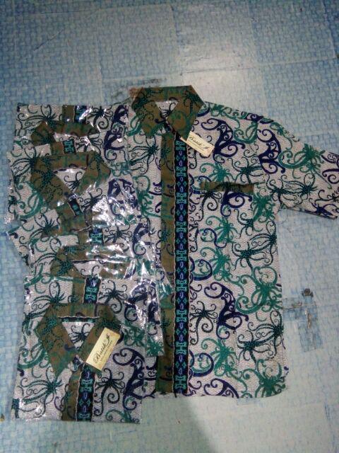 New Kemejapria Lengan Pendek 848vo Kemeja Pilot Pangkat Pdl Teknisi P Ke 4029ys Kemeja Batik Pria G