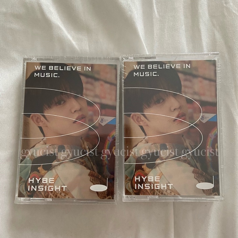 photocard pc seventeen hybe insight