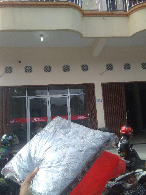 [new Arival]batik Couple Nabila Sarimbit Keluarga Padi Sekar Parang Modern - Bs108