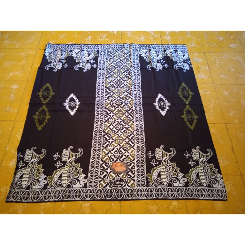 CAKEP SARUNG BATIK MAHDA PEKALONGAN ORIGINAL