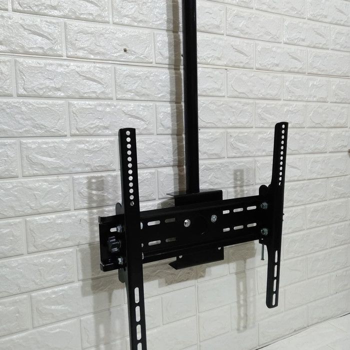 Bracket TV Gantung/Ceiling 32&quot; - 60&quot;