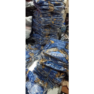 Batik Korpri Terbaru Sesuai Permendagri