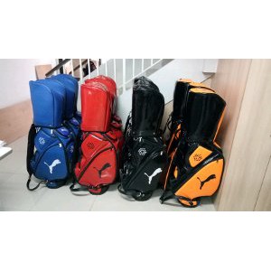 stick golf tas puma original