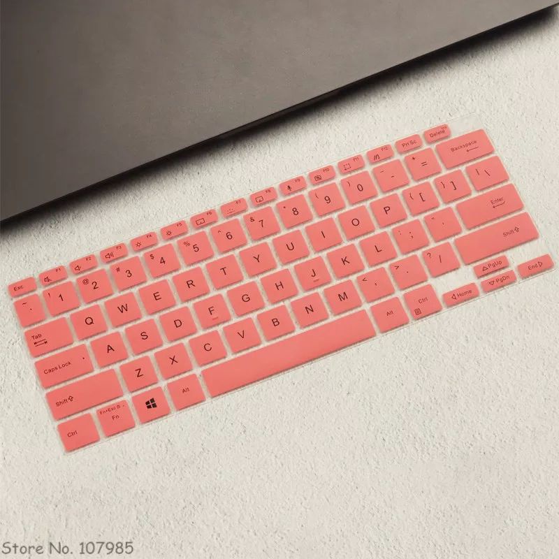 Keyboard Protector Asus Vivobook 14X Pro OLED K3400 M3400