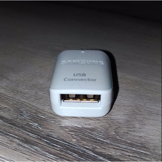 USB CONNECTOR OTG SAMSUNG MICRO USB ke FLASHDISK ASUS XIAOMI