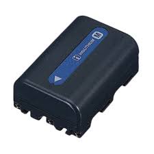 Baterai Sony NP-FM50 Compatible Part Numbers: NP-FM30 , NP-FM50 , NP-FM51, NP-QM50 , NP-QM51  CD Mav