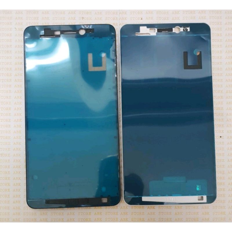 FRAME LCD TULANG TENGAH TATAKAN LCD XIAOMI MI MAX2 ORIGINAL