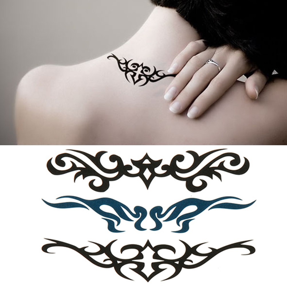 54 Free Tattoo Temporary On Shoulder Idea Tattoo Photos