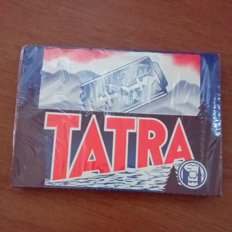 Silet TATRA