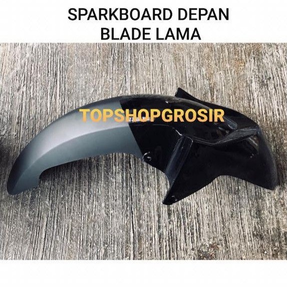 Sparkboard Depan Spakboard Slebor Depan Blade Lama Berkualitas