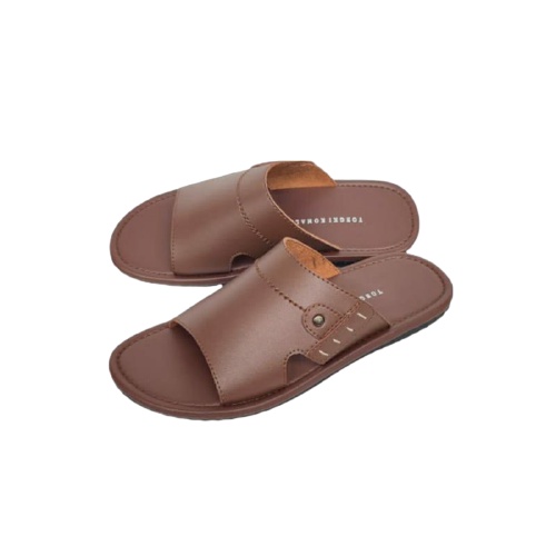 Sandal Pria Yongki Komaladi Original-Sandal Casual-Yongki Komaladi 100% Original-Z17012104