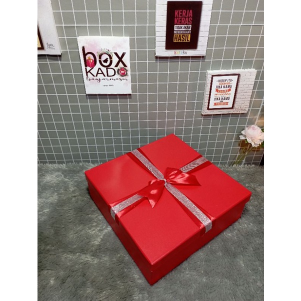 

Box Kado Merah by Box Kado Banjarmasin