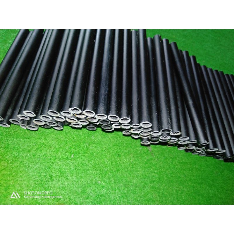 joint shock carbon untuk sutet