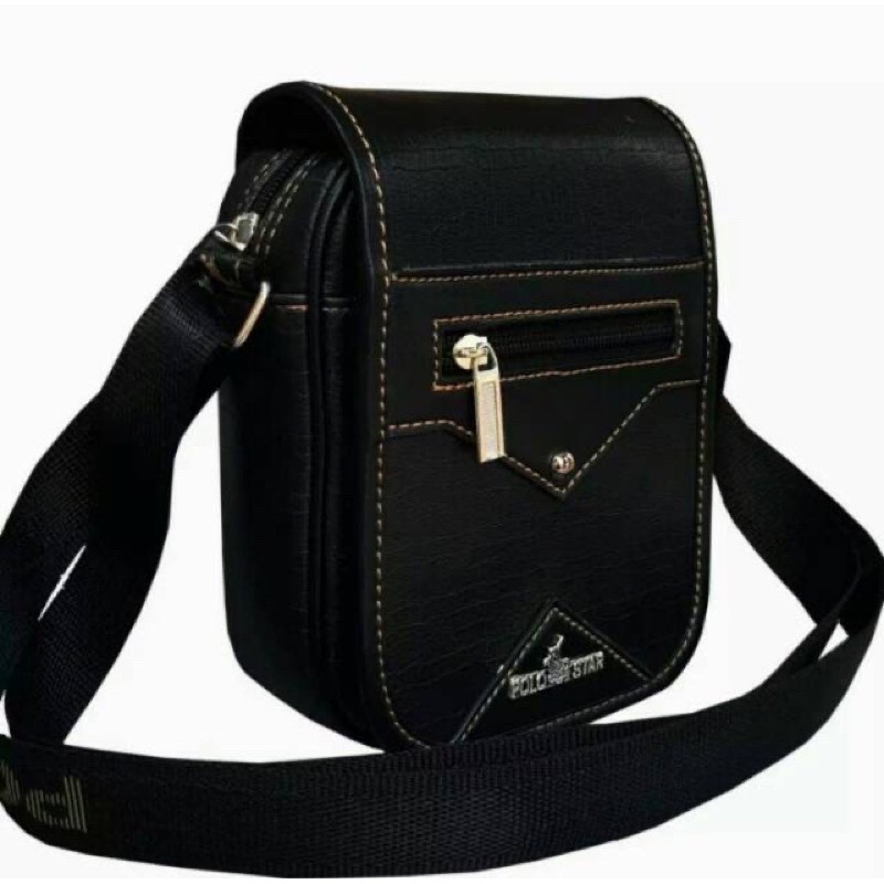 Tas Selempang POLO STAR
