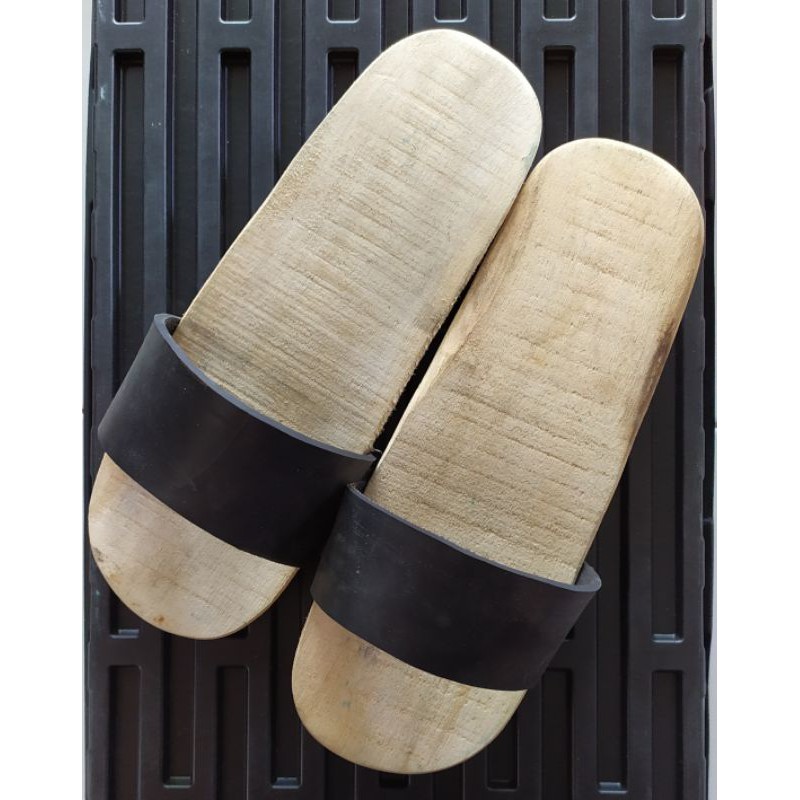 Sandal klompen/bakiak MJSR