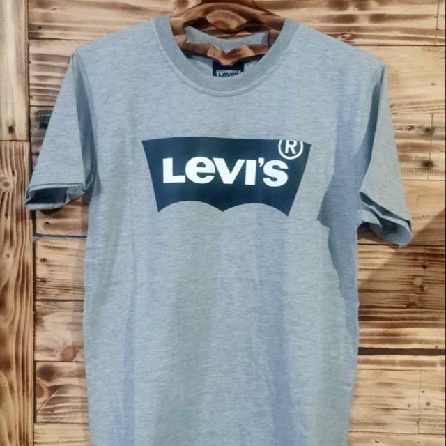 BAJU CASUAL FORMAL  - Baju Kaos oblong pria Lengan Pendek OF-94