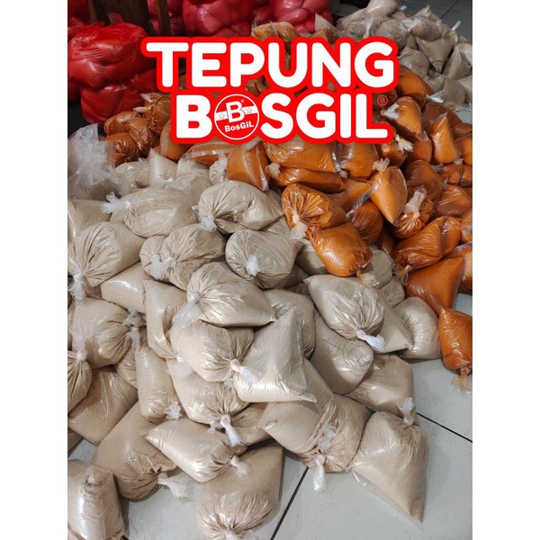 Tepung Biang Premium Fried Chicken 1 kg