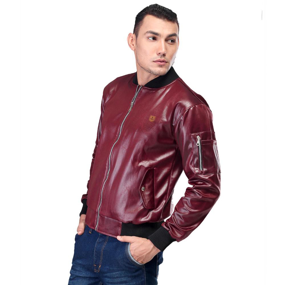 Jaket Pria DIADORA METALIC SGL 438