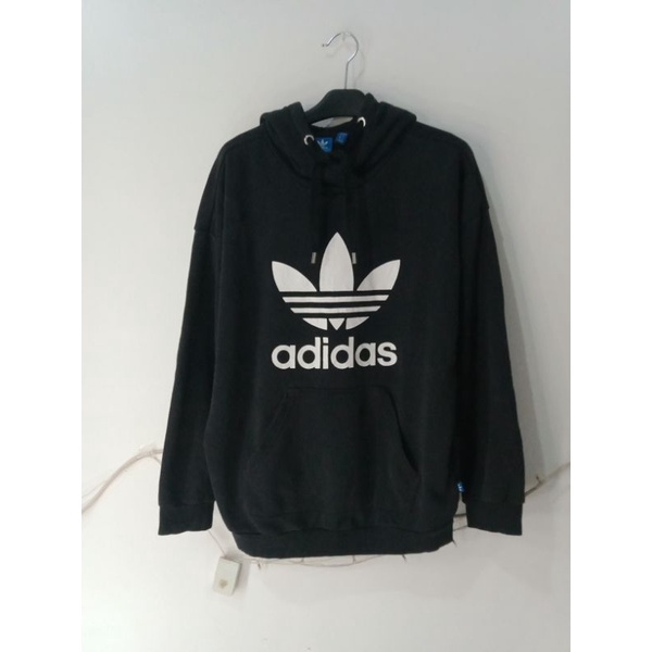 HOODIE ADIDAS TREFOIL SECOND