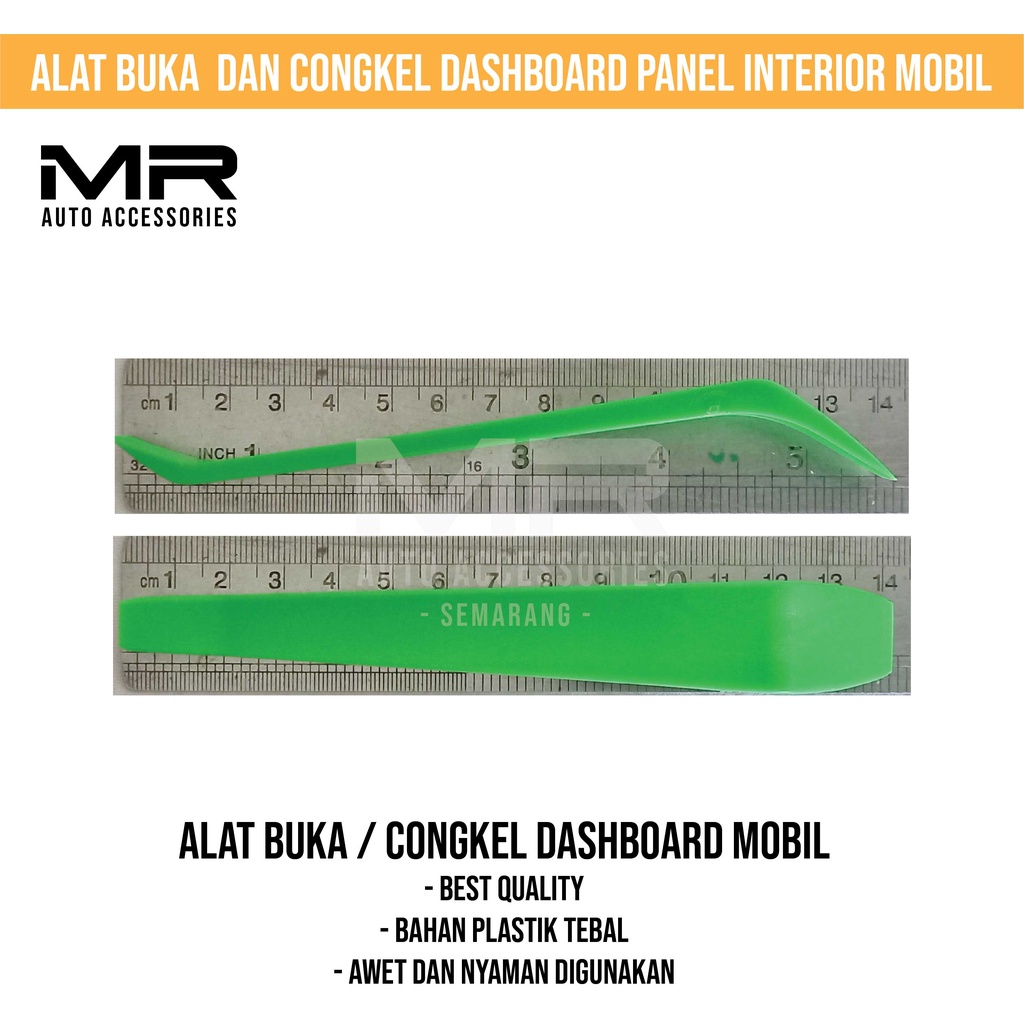 ALAT BUKA CONGKEL DASHBOARD PANEL INTERIOR MOBIL