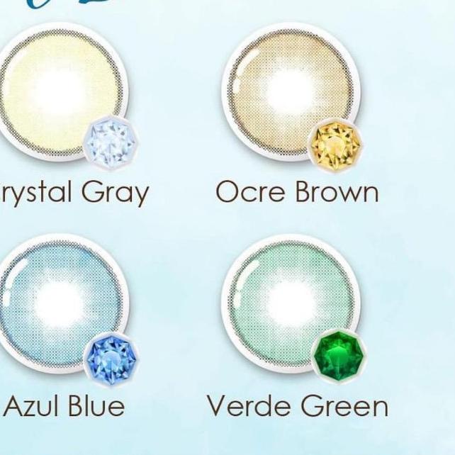 ❂ Softlens Elamis Normal / PREMIUM NATURAL SOFTLENS BY CTK X PINKY PARADISE / Soflen Elamis ♩