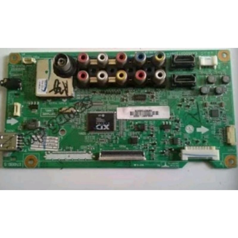 mainboard LG 32LN5100